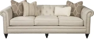The Craftmaster New Traditions collection sofa 