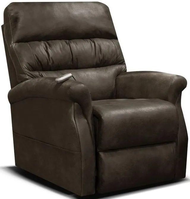 Front view of the England Furniture EZ8300 lift chair 