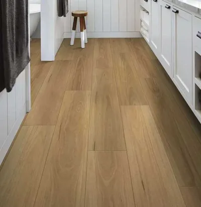The Shaw Floors Floorte Distinction collection vinyl flooring 