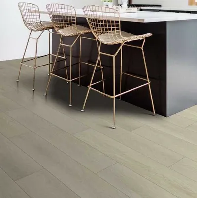 The Shaw Floors Floorte Distinction vinyl flooring 