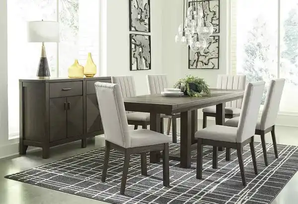 Dining Set Side Chairs Side Chair Dining Set