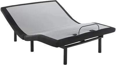Sierra Queen Adjustable Bed Base