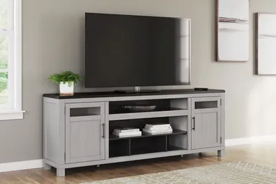 Signature Design TV Stand