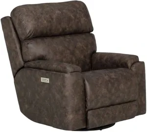 Stanton Customizable 823 Swivel Glider Recliner