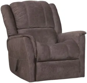 Stonebrook Carob Rocker Recliner