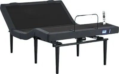 Tempur-Pedic Smart Base Adjustable Foundation