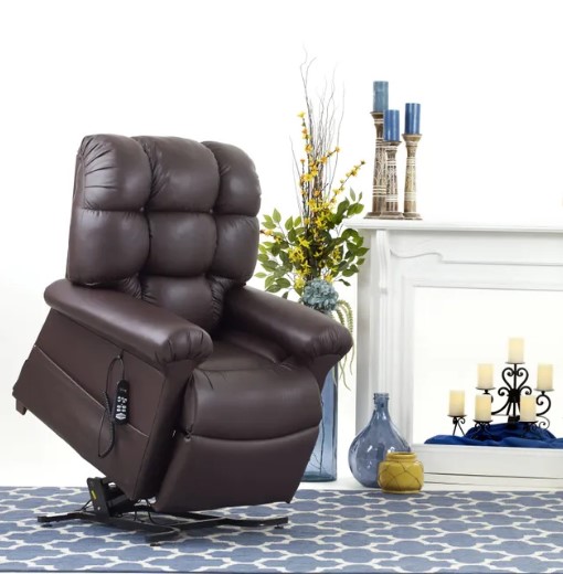 Ultra Comfort Lift Chair
