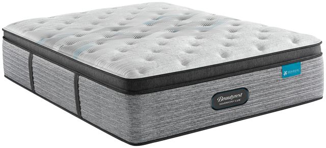 Beautyrest Hybrid Harmony Mattress