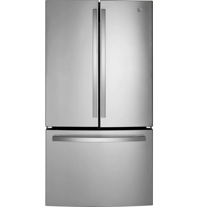 GE FRENCH DOOR REFRIGERATOR