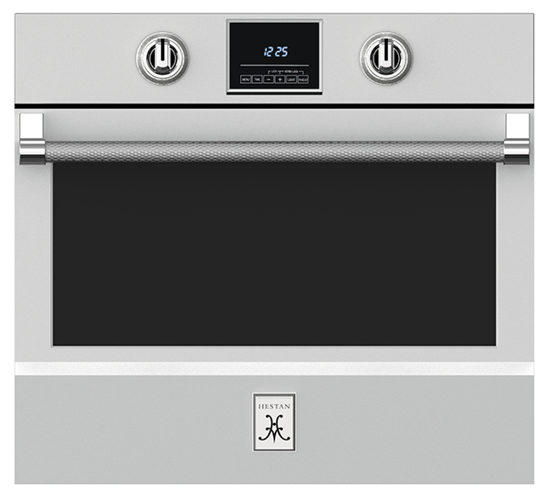 Hestan Steelato Single Convection Oven