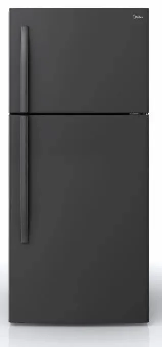 Arctic Wind top freezer refrigerator