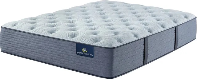 Serta Perfect Sleeper Hybrid Mattress