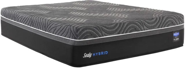Sealy hybrid mattress