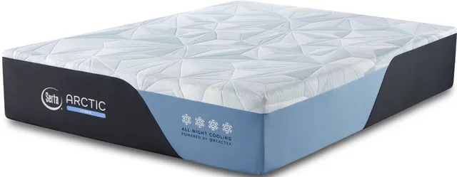 Serta Arctic Hybrid Mattress