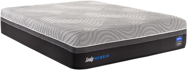 Sealy Hybrid Queen mattress