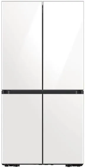 4 door refrigerator counter depth