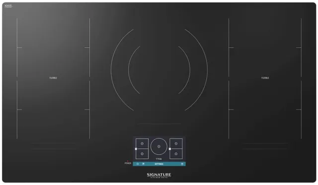 Signature Kitchen Suite Induction Cooktop
