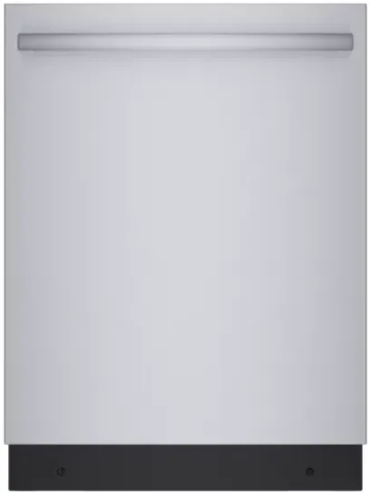 Stainless steel Bosch 800 Series Dishwasher