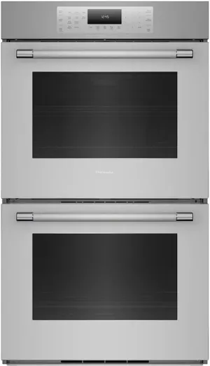 Thermador Wall Oven Thermador Double Wall Oven