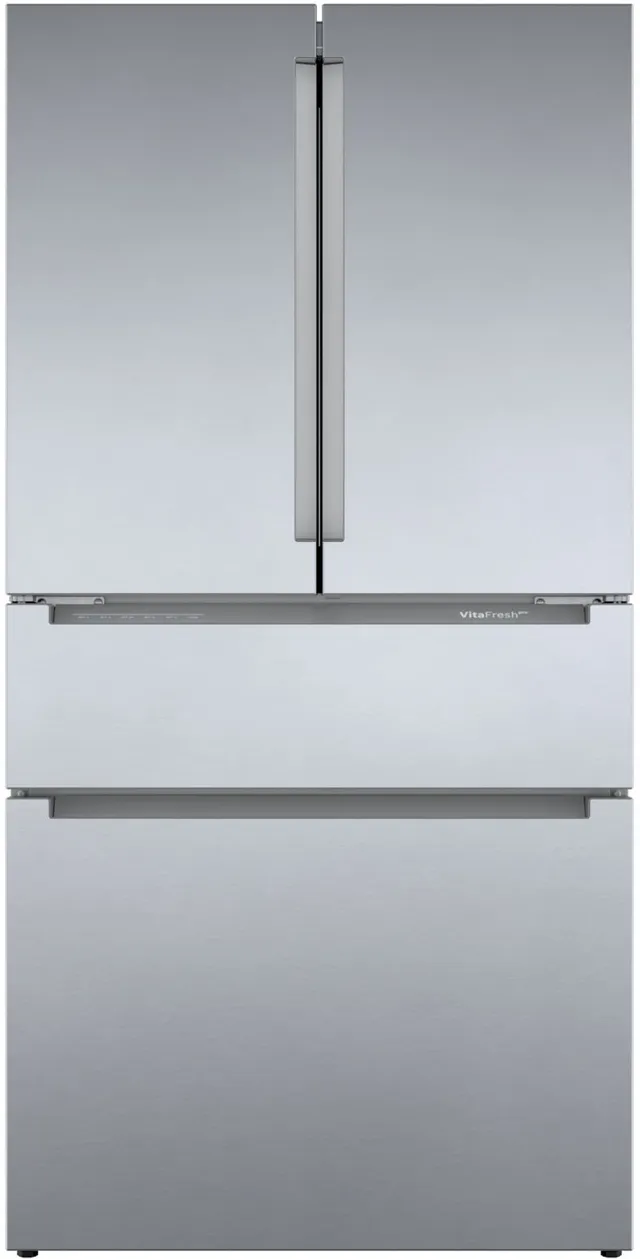 Bosch French door refrigerator