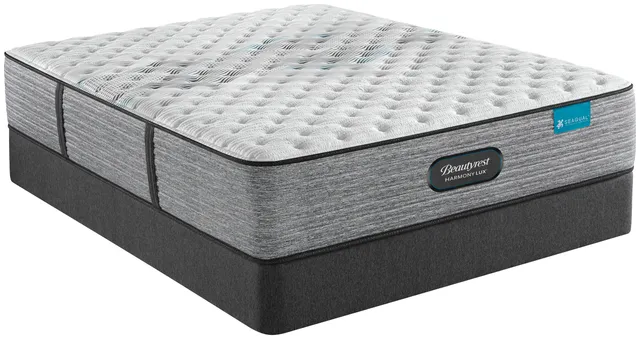 Beautyrest Harmony Lux Pocket Coil Mattress