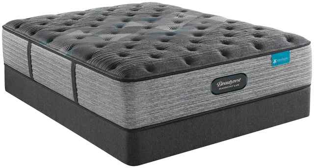 Beautyrest Harmony Pocketed Coile Mattress