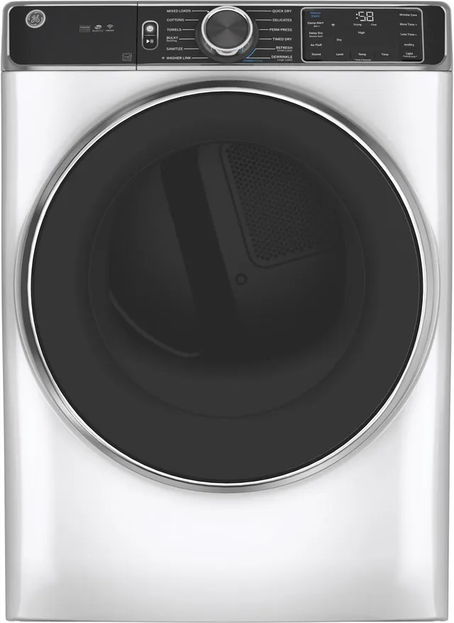 GE Dryer