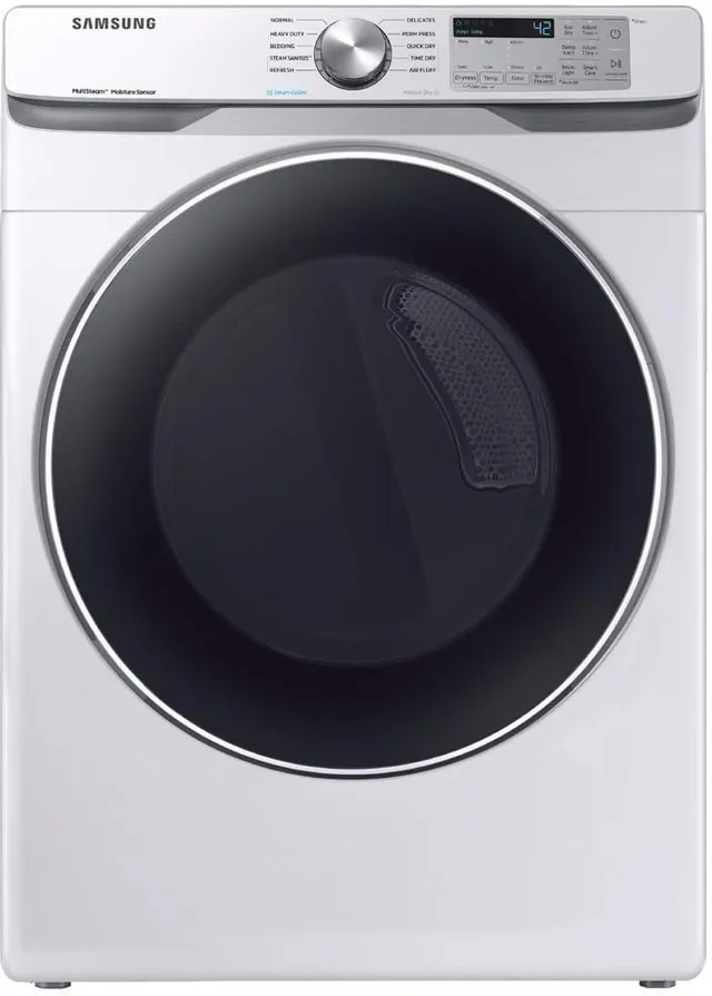 Samsung Electric Dryer