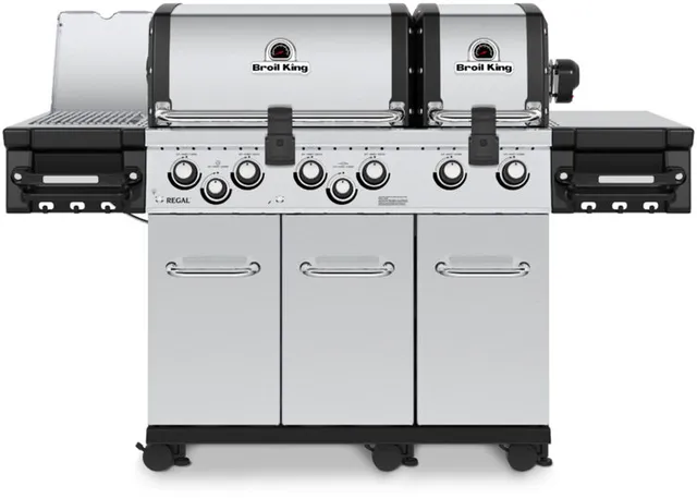 Broil King Regal Gas Grill