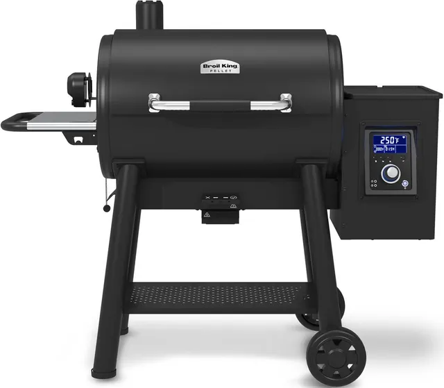 Broil King Pellet Grill