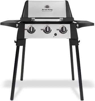 Broil King Portable Grill