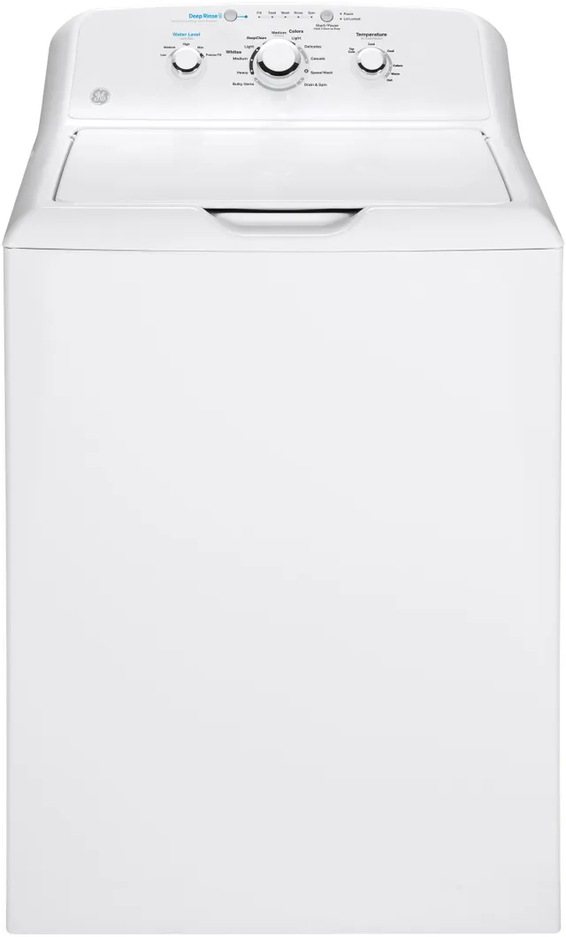GE Top Load Washing Machine