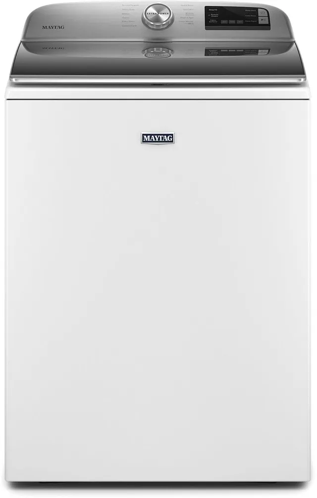 Maytag Top Load Washing Machine