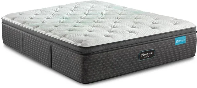 Beautyrest Harmony Pillow Top Mattress