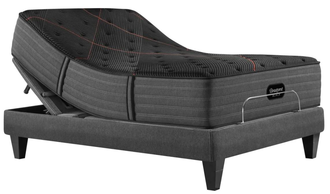 Beautyrest Black-C King Size Mattress