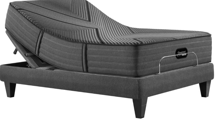 Beautyrest Black Hybrid Twin XL Mattress