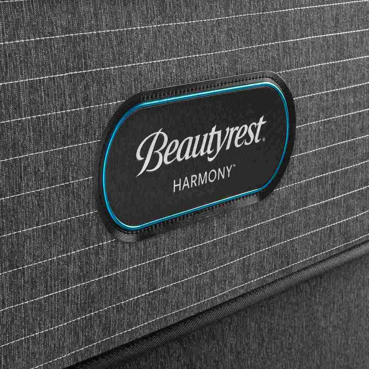 Beautyrest Hadley Extra Firm King Mattress