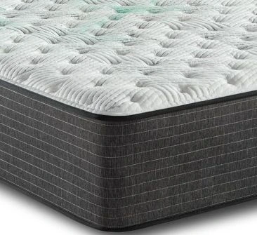 Beautyrest Hadley Extra Firm Twin Mattress