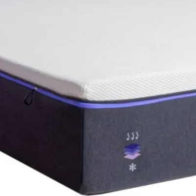 Nectar Premier Memory Foam Queen Mattress in a Box