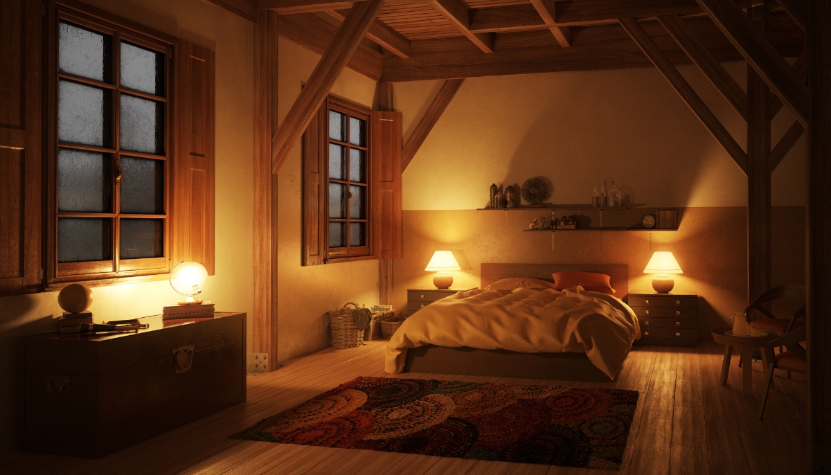 Photo inspiration: Visual Reference: New Year S Sleep Makeover How To Craft The Perfect