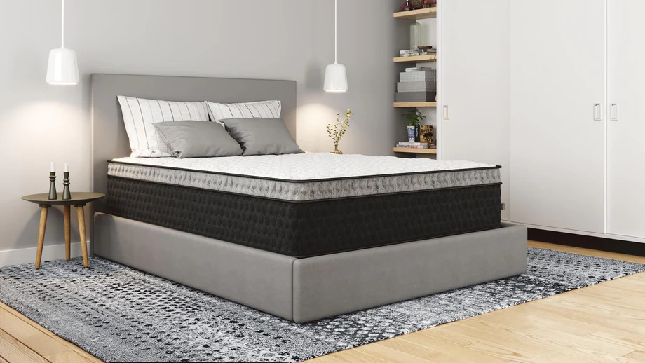 Balance Copper Lux Mattress