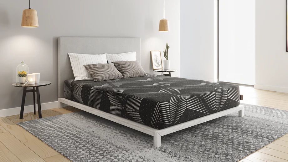 Highlight 2.0 Foam Mattress
