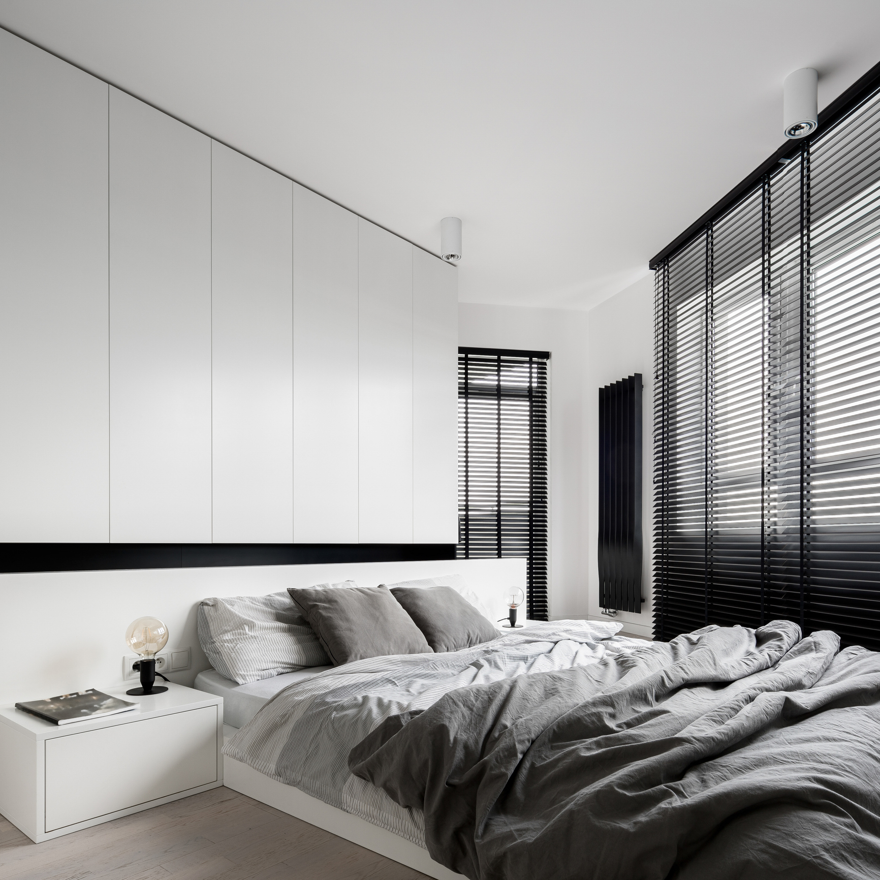 low profile box springs extend older beds life