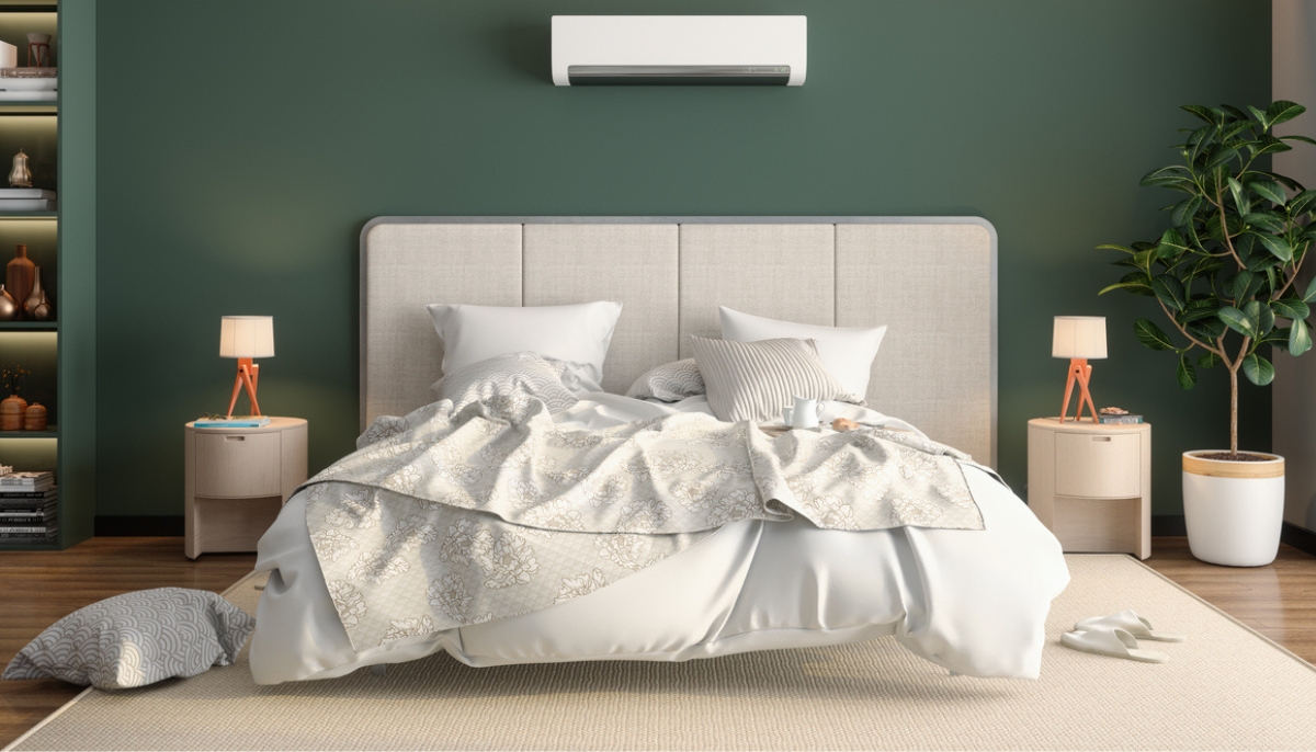 Dreaming Through the Ages: The Evolution of Sleep Surfaces | Karvonen’s