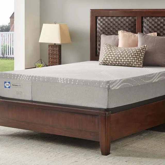 Sealy Posturepedic Foam Brightwell Queen Mattress