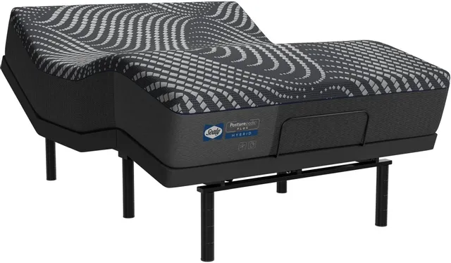 Sealy Posturepedic Albany Queen Mattress
