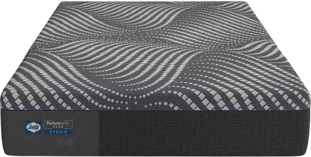 Sealy Posturepedic Plus Hybrid Queen Mattress