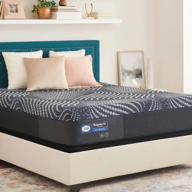 Sealy Posturepedic Brenham Queen Mattress