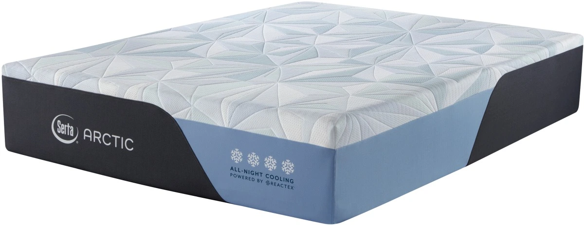 Serta Arctic Premier King Mattress