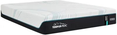 Credit: Tempur-Pedic Front view of the Tempur-Pedic TEMPUR-Adapt hybrid mattress